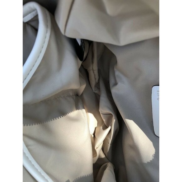 Inc International Concepts White Shoulder Bag - Picture 5 of 5